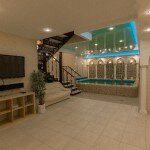 Номер "Хамам"