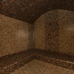 Номер "Хамам"