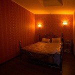 Номер "Акрополь"